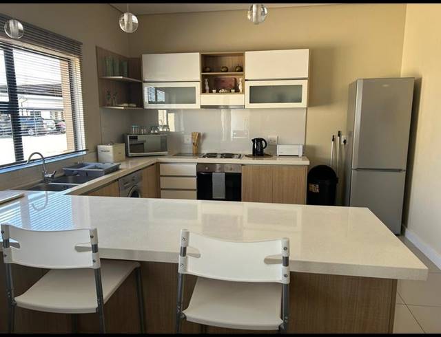 2 BEDROOM PROPERTY TO RENT IN CHROOM PARK